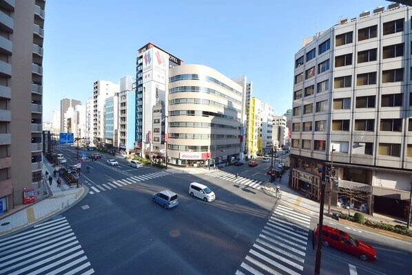 レジディア日本橋馬喰町の物件内観写真